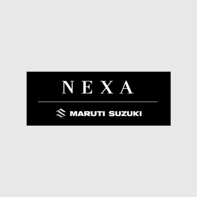NEXA SUZUKI 